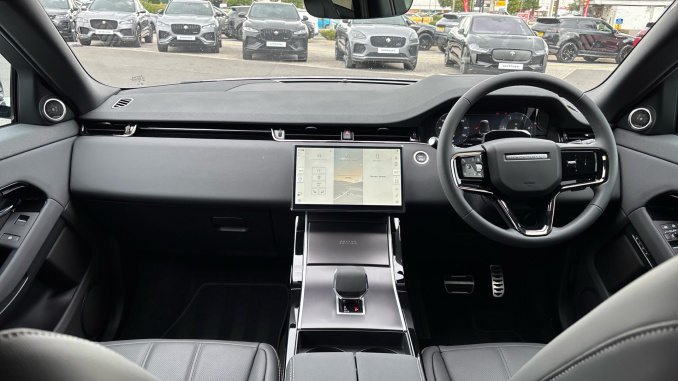 Land Rover Range Rover Evoque 2.0 D200 Hoxton Edition 5dr Auto Diesel Hatchback - Image 9